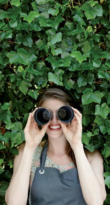 gb kweekpot starterset (set van 10) living black